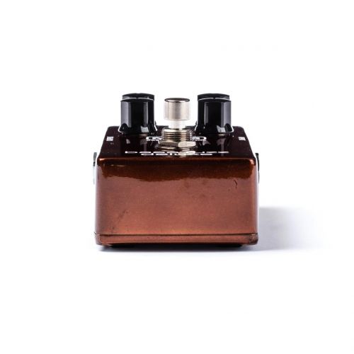 Педаль MXR BASS FUZZ DELUXE